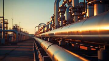 Proactive video monitoring for pipeline projects